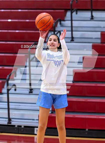 Thumbnail 3 in Yorktown @ Oakton (VHSL 6D Quarterfinal) photogallery.