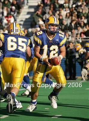 Thumbnail 1 in Floyd vs. East Meadow (Class 1 Long Island Championship) photogallery.