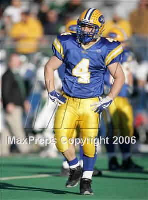 Thumbnail 3 in Floyd vs. East Meadow (Class 1 Long Island Championship) photogallery.