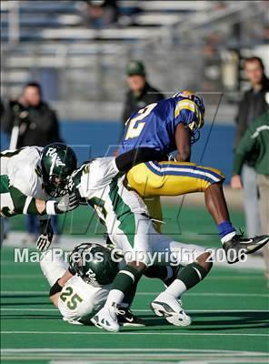 Thumbnail 1 in Floyd vs. East Meadow (Class 1 Long Island Championship) photogallery.