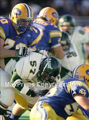Thumbnail 3 in Floyd vs. East Meadow (Class 1 Long Island Championship) photogallery.