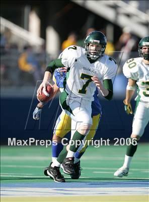 Thumbnail 2 in Floyd vs. East Meadow (Class 1 Long Island Championship) photogallery.