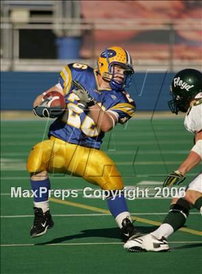 Thumbnail 3 in Floyd vs. East Meadow (Class 1 Long Island Championship) photogallery.