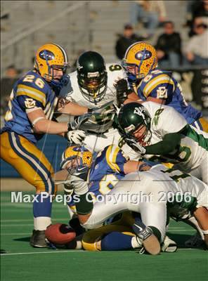Thumbnail 2 in Floyd vs. East Meadow (Class 1 Long Island Championship) photogallery.