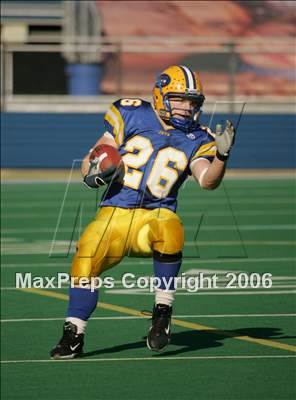 Thumbnail 2 in Floyd vs. East Meadow (Class 1 Long Island Championship) photogallery.