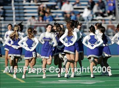 Thumbnail 1 in Floyd vs. East Meadow (Class 1 Long Island Championship) photogallery.