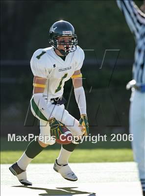 Thumbnail 2 in Floyd vs. East Meadow (Class 1 Long Island Championship) photogallery.