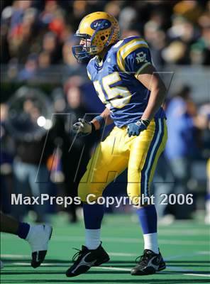 Thumbnail 1 in Floyd vs. East Meadow (Class 1 Long Island Championship) photogallery.