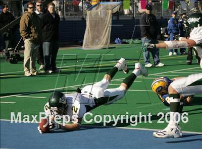 Thumbnail 3 in Floyd vs. East Meadow (Class 1 Long Island Championship) photogallery.