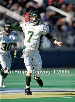 Thumbnail 1 in Floyd vs. East Meadow (Class 1 Long Island Championship) photogallery.