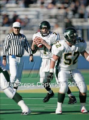 Thumbnail 3 in Floyd vs. East Meadow (Class 1 Long Island Championship) photogallery.