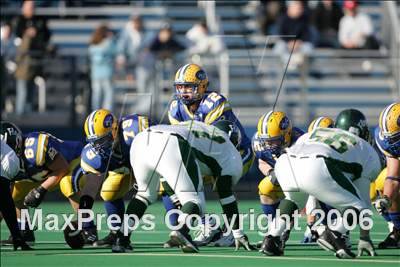 Thumbnail 2 in Floyd vs. East Meadow (Class 1 Long Island Championship) photogallery.