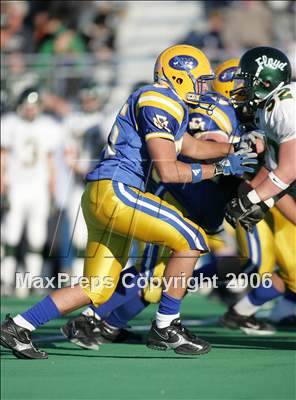 Thumbnail 1 in Floyd vs. East Meadow (Class 1 Long Island Championship) photogallery.