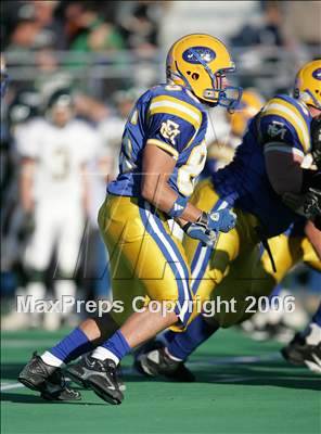 Thumbnail 3 in Floyd vs. East Meadow (Class 1 Long Island Championship) photogallery.