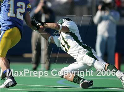 Thumbnail 1 in Floyd vs. East Meadow (Class 1 Long Island Championship) photogallery.