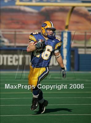 Thumbnail 3 in Floyd vs. East Meadow (Class 1 Long Island Championship) photogallery.