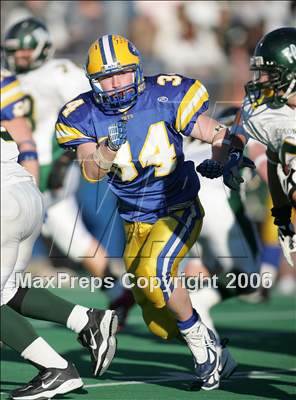 Thumbnail 1 in Floyd vs. East Meadow (Class 1 Long Island Championship) photogallery.