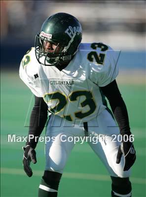 Thumbnail 2 in Floyd vs. East Meadow (Class 1 Long Island Championship) photogallery.