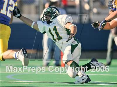 Thumbnail 3 in Floyd vs. East Meadow (Class 1 Long Island Championship) photogallery.
