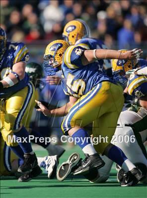 Thumbnail 1 in Floyd vs. East Meadow (Class 1 Long Island Championship) photogallery.
