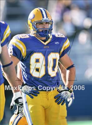Thumbnail 3 in Floyd vs. East Meadow (Class 1 Long Island Championship) photogallery.