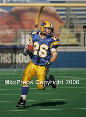Thumbnail 2 in Floyd vs. East Meadow (Class 1 Long Island Championship) photogallery.