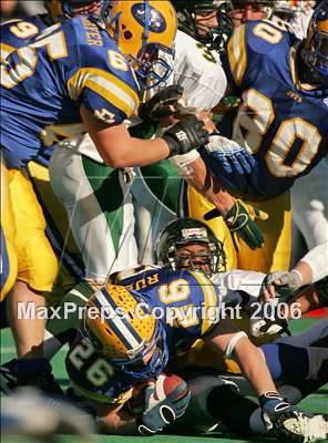 Thumbnail 3 in Floyd vs. East Meadow (Class 1 Long Island Championship) photogallery.