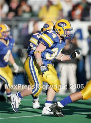 Thumbnail 1 in Floyd vs. East Meadow (Class 1 Long Island Championship) photogallery.