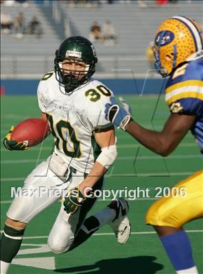 Thumbnail 2 in Floyd vs. East Meadow (Class 1 Long Island Championship) photogallery.