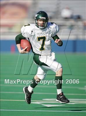 Thumbnail 3 in Floyd vs. East Meadow (Class 1 Long Island Championship) photogallery.