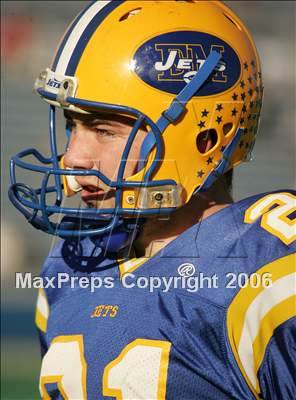 Thumbnail 1 in Floyd vs. East Meadow (Class 1 Long Island Championship) photogallery.