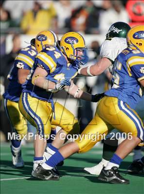 Thumbnail 2 in Floyd vs. East Meadow (Class 1 Long Island Championship) photogallery.