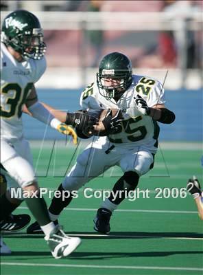 Thumbnail 3 in Floyd vs. East Meadow (Class 1 Long Island Championship) photogallery.