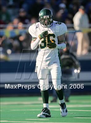 Thumbnail 2 in Floyd vs. East Meadow (Class 1 Long Island Championship) photogallery.