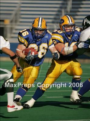 Thumbnail 1 in Floyd vs. East Meadow (Class 1 Long Island Championship) photogallery.