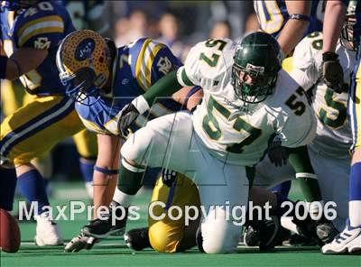 Thumbnail 3 in Floyd vs. East Meadow (Class 1 Long Island Championship) photogallery.