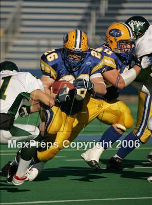 Thumbnail 2 in Floyd vs. East Meadow (Class 1 Long Island Championship) photogallery.