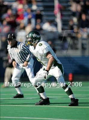 Thumbnail 3 in Floyd vs. East Meadow (Class 1 Long Island Championship) photogallery.
