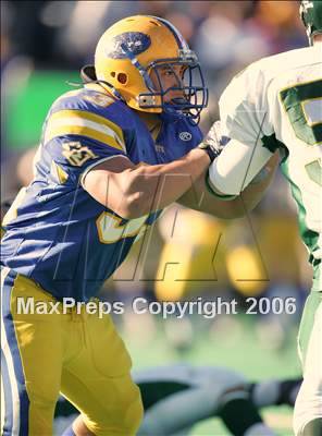 Thumbnail 3 in Floyd vs. East Meadow (Class 1 Long Island Championship) photogallery.