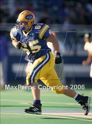 Thumbnail 1 in Floyd vs. East Meadow (Class 1 Long Island Championship) photogallery.