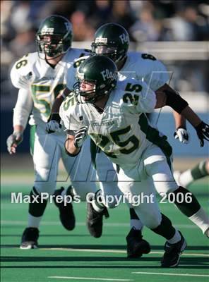 Thumbnail 2 in Floyd vs. East Meadow (Class 1 Long Island Championship) photogallery.