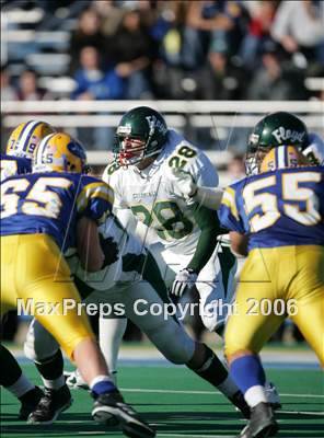 Thumbnail 2 in Floyd vs. East Meadow (Class 1 Long Island Championship) photogallery.