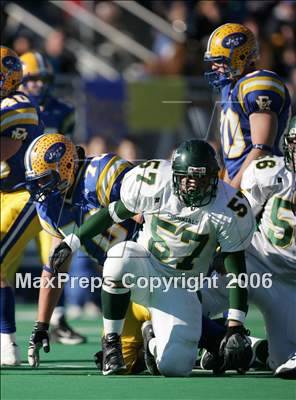 Thumbnail 1 in Floyd vs. East Meadow (Class 1 Long Island Championship) photogallery.