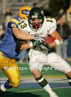 Thumbnail 3 in Floyd vs. East Meadow (Class 1 Long Island Championship) photogallery.
