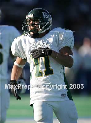Thumbnail 2 in Floyd vs. East Meadow (Class 1 Long Island Championship) photogallery.