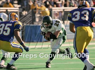 Thumbnail 3 in Floyd vs. East Meadow (Class 1 Long Island Championship) photogallery.