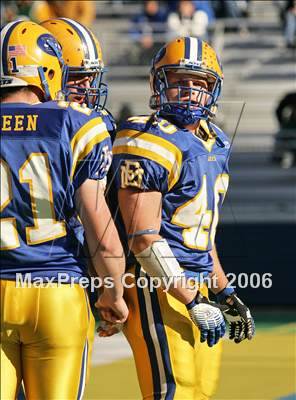 Thumbnail 2 in Floyd vs. East Meadow (Class 1 Long Island Championship) photogallery.