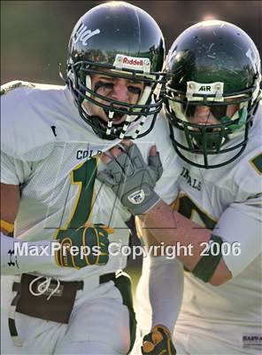 Thumbnail 2 in Floyd vs. East Meadow (Class 1 Long Island Championship) photogallery.