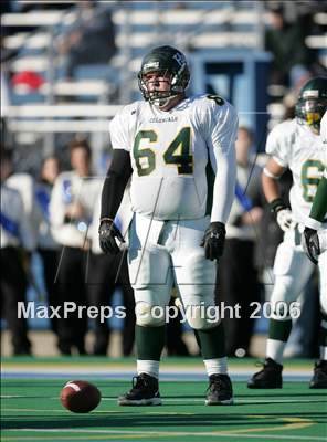 Thumbnail 2 in Floyd vs. East Meadow (Class 1 Long Island Championship) photogallery.
