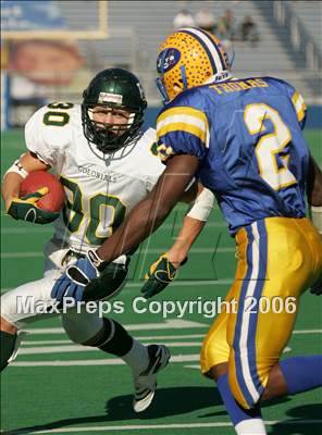 Thumbnail 3 in Floyd vs. East Meadow (Class 1 Long Island Championship) photogallery.